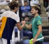 Goffin knoopt aan met de overwinning