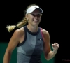 Wozniacki kondigt afscheid aan