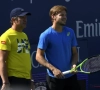 Manager van David Goffin verklaart breuk met coach