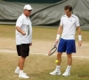 Slecht nieuws voor Andy Murray
