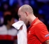 Sprookje loopt ten einde: Kroatisch opslagkanon gunt Steve Darcis geen finaleplek in Pune