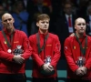 Steve Darcis geniet lof na straffe comeback: "Hij schrijft opnieuw een fantastisch verhaal"