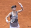Knappe prestatie van Laura Siegemund: nummer 66 van de wereld staat voor de eerste keer in de kwartfinales van een grandslamtoernooi