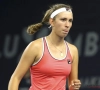 Mama van Elise Mertens over haar stuntende dochter: "Ze is een prematuurtje, dat zijn vechters"