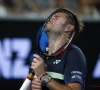 Wawrinka, Kvitova en Andreescu bij de grote namen die sneuvelen op Australian Open