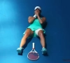 ? Tegenstander van Elise Mertens kwaad: "We zijn geen robots"