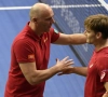 Na David Goffin haken er nog Belgen af voor de Davis Cup
