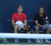 Geen finale voor eerste reekshoofd David Goffin op ATP-toernooi van Montpellier