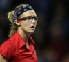 Angelique Kerber te sterk voor Kirsten Flipkens in kwartfinales Monterrey
