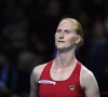 2019 start in mineur voor Van Uytvanck: "Hoopten op een ander seizoensbegin"