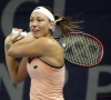 Wickmayer plaatst zich in Spanje voor de tweede ronde en ontmoet eerste reekshoofd