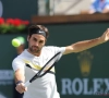 Geen 10e titel voor Roger Federer in Halle, Zwitser is leidersplek op ATP-ranking kwijt