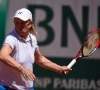 Kanker vastgesteld bij Martina Navratilova