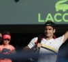 Zure nederlaag = dure nederlaag voor Roger Federer, die prompt van de troon wordt gestoten als nummer 1