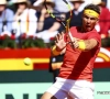 Spanje dankzij Nadal voorbij Groot-Brittanië en naar Davis Cup-finale