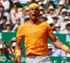 Rafael Nadal toont wie de gravelkoning is en is voor de 11e(!) keer de sterkste in Monte Carlo