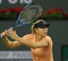Licht aan het einde van de tunnel voor ex-nummer één Maria Sharapova