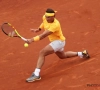 Rafael Nadal krijgt zowaar tennisles op gravel en moet twaalfde titel in Monte Carlo uit zijn hoofd zetten
