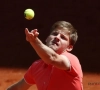 Regen spelbreker tijdens match Goffin: deze namiddag valt de beslissing!