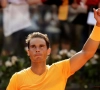 Ook deze thuisspeler moet voor de bijl! Nadal stoot door naar de halve finales