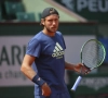 Surprise du chef voor slotdag Davis Cup-finale: Noah doet het dan toch met Franse nummer één