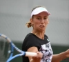 Mertens en Sabalenka overleven achtste finales in dubbelspel in Madrid niet