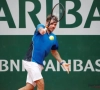 Stanislas Wawrinka gaat meedoen aan de European Open