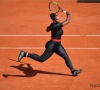 Publiek blijft op honger zitten op Roland Garros: topaffiche tussen Serena Williams en Sharapova gaat niet door