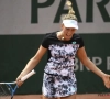 Iedereen topcoach: Elise Mertens en andere Belgische toppers gaan gretig in op aanbod Tennis Vlaanderen