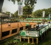47-jarige Italiaan speelt al 25 jaar tennis... zonder ook maar één keer te winnen: "Ik geef niet op"