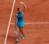 Keys vloert Wozniacki op het gravel van Charleston, titelverdedigster opnieuw de beste in Monterrey