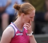 Alison Van Uytvanck geeft forfait voor eersterondepartij in Miami