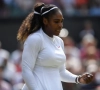 Serena Williams gaat voor vijfde keer met prestigieuze prijs aan de haal