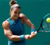 US Open: Maria Sakkari haalt het nu ook van nummer vier van de wereld en neemt het in halve finales op tegen 18-jarig toptalent 