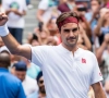 Federer en Kvitova stoten in tegenstelling tot vele andere toppers door in Miami