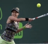 Dubbeltopper klopt Venus Williams voor het eerst in het enkelspel