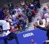 Umpire Carlos Ramos breekt de stilte: "Maak jullie geen zorgen over mij"