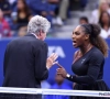 Belgische ex-profspeelster geeft umpire gelijk: "Serena is een dramaqueen, hé"