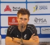 Sander Gillé speelt ijzersterk toernooi in Oostenrijk maar halve finales is eindstation