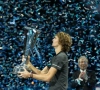 ATP Finals gaan vanaf 2021 door op andere locatie