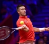 Borna Coric behaalt zijn mooiste overwinning in Cincinnati, Caroline Garcia wint bij de vrouwen