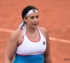 Ex-winnares van Wimbledon Marion Bartoli heeft nieuwe uitdaging beet