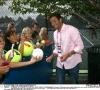 Justin Gimelstob niet uit het bestuur van de ATP gezet