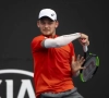 ? Resterende Belgen voelen zich prima: Goffin ziet niveau stijgen, Mertens koestert 'nieuwe vriendschap'