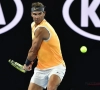? Nadal maakt zich op voor zware opdracht in derde ronde