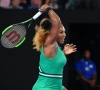 Serena Williams moet inpakken na thriller, tienersensatie wel in halve finales Lexington