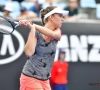 Mertens moet in Stuttgart in de eerste ronde voorbij Kasatkina