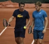 Ex-coach van David Goffin gaat samenwerken met absolute wereldtopper