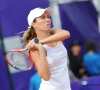 Amerikaanse na eerdere nederlaag tegen Clijsters nu weggestuurd wegens zondigen tegen coronaregels
