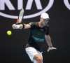 Duitser Bachinger klopt Darcis in drie sets in Marseille